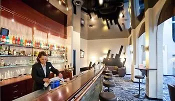 Mercure Centre Gare Hotel Štrasburk