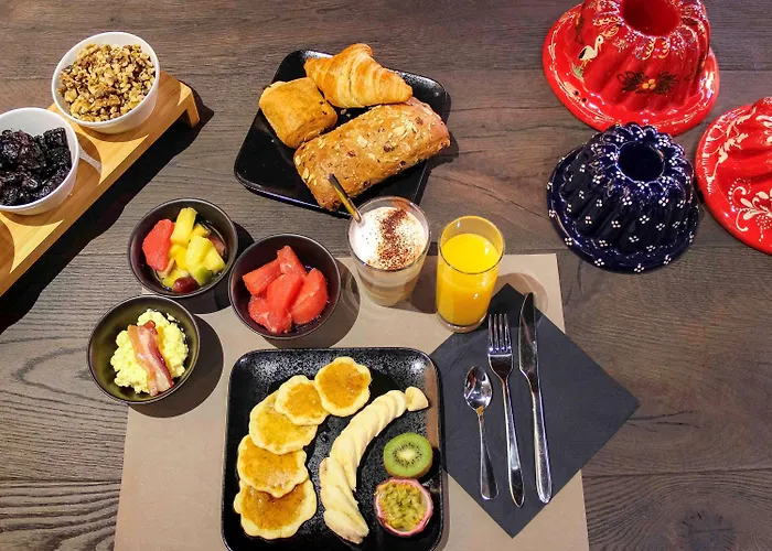Hotel Mercure Centre Gare 4*