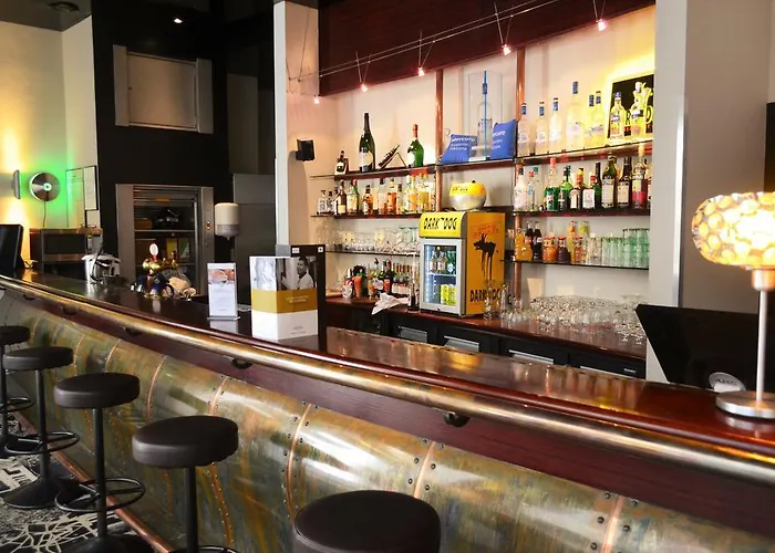 Hotel Mercure Centre Gare