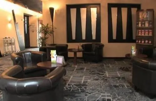 Mercure Centre Gare